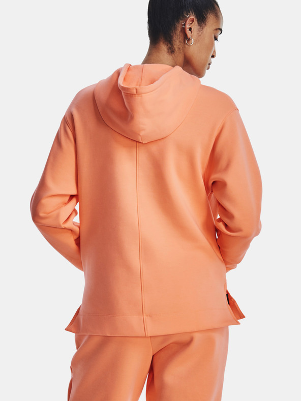 Under Armour Унисекс суитшърт Under Armour UA Summit Knit Hoodie