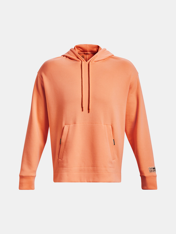 Under Armour Унисекс суитшърт Under Armour UA Summit Knit Hoodie
