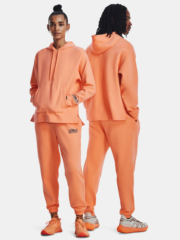 Under Armour Унисекс суитшърт Under Armour UA Summit Knit Hoodie