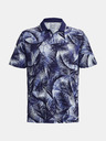 Under Armour Мъжка тениска Under Armour UA Iso-Chill Grphc Palm Polo