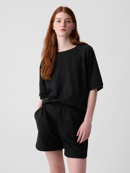GAP Суитчър с къс ръкав GAP