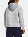 Under Armour Дамски суитшърт Under Armour Rival Fleece CB Hoodie