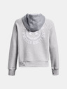 Under Armour Дамски суитшърт Under Armour Rival Fleece CB Hoodie