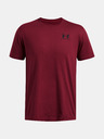 Under Armour Мъжка тениска Under Armour UA M SPORTSTYLE LC SS