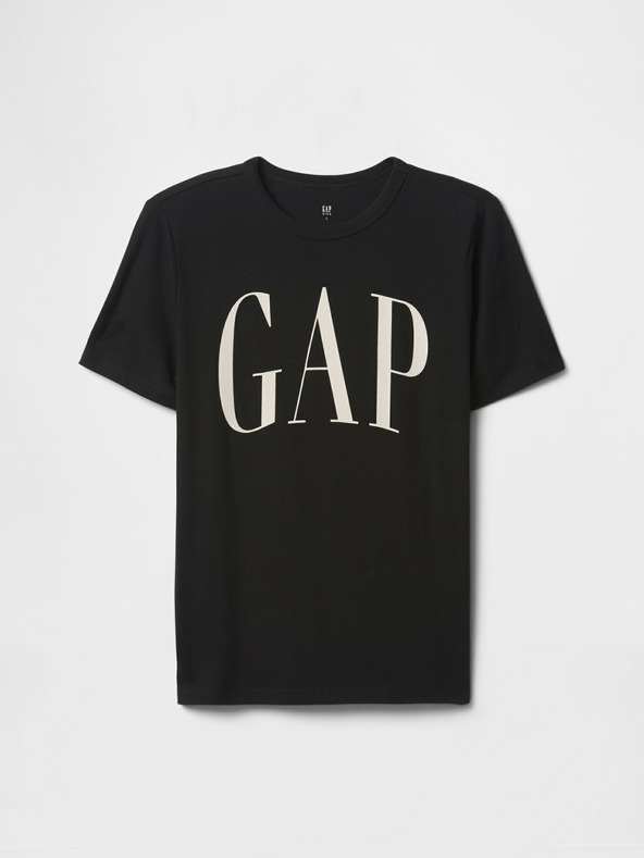 GAP Детска риза с логото на GAP
