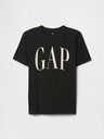 GAP Детска риза с логото на GAP