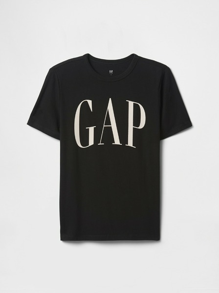 GAP Детска риза с логото на GAP