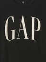 GAP Детска риза с логото на GAP