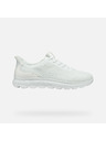 Geox Бели мъжки маратонки Geox Spherica Plus