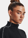 Under Armour Дамска тениска Under Armour UA Train CW 1/2 Цип