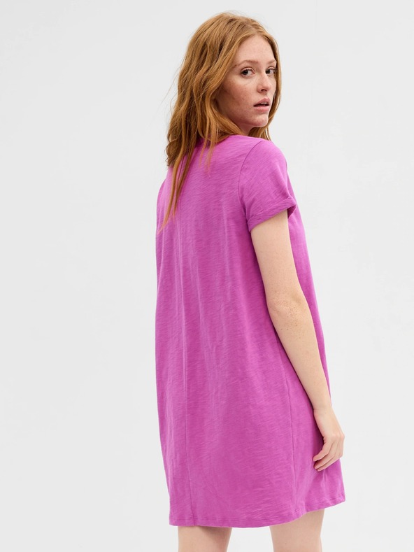 GAP Рокля с джобче GAP