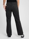 GAP Дънки loose Mid Rise Distressed '90s GAP