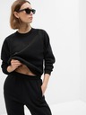 GAP Дамски суитшърт с логото на GAP
