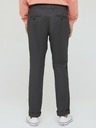 GAP Панталони каки slim fit GapFlex GAP