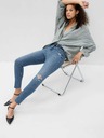 GAP Джинси High Rise Universal Jeggings GAP