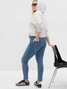 GAP Джинси High Rise Universal Jeggings GAP