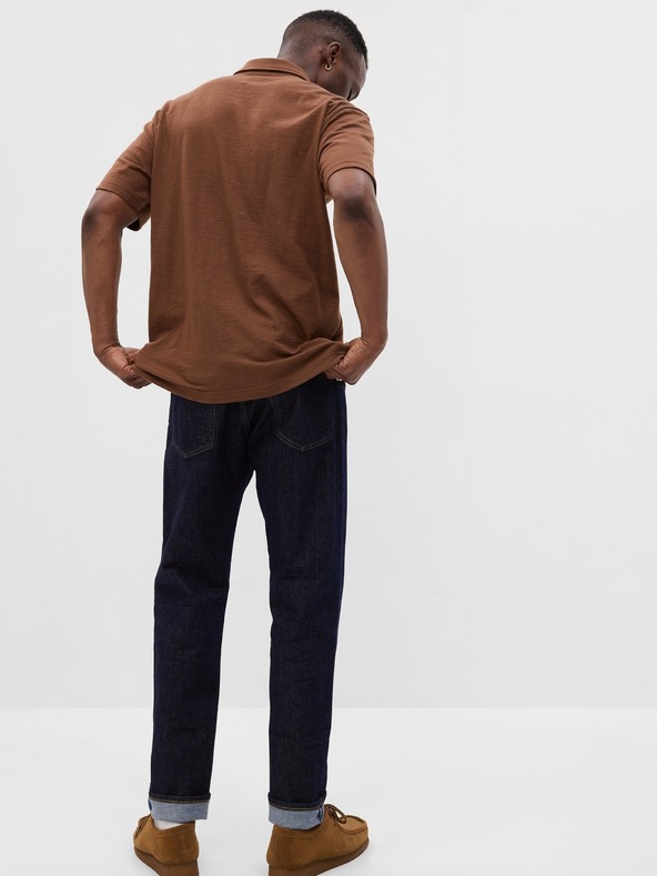 GAP Прави дънки GapFlex GAP