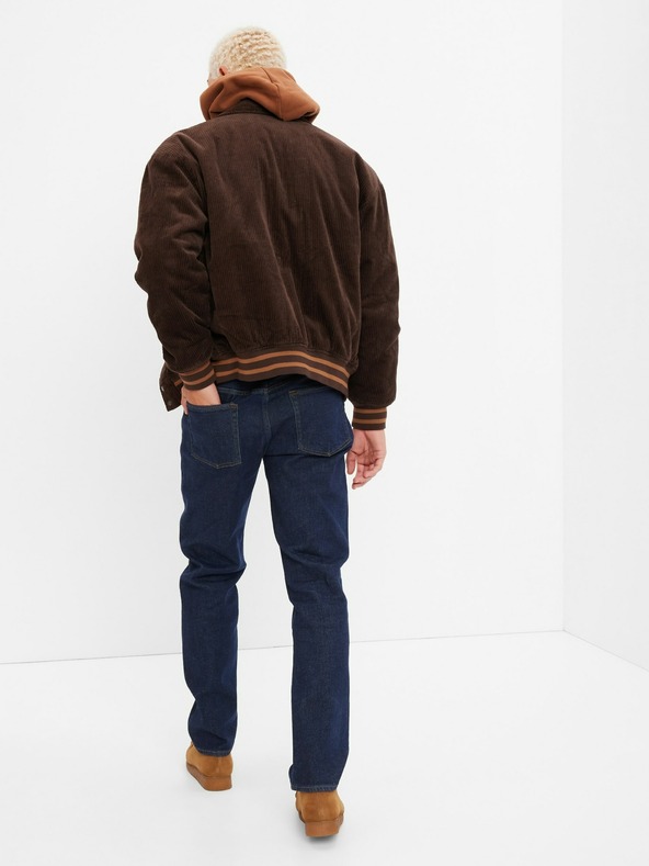 GAP Дънки slim SoftFlex GAP