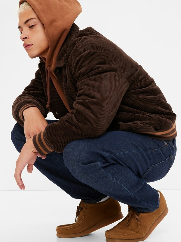 GAP Дънки slim SoftFlex GAP