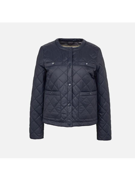 Geox Тъмносиньо дамско яке Geox W Amabel