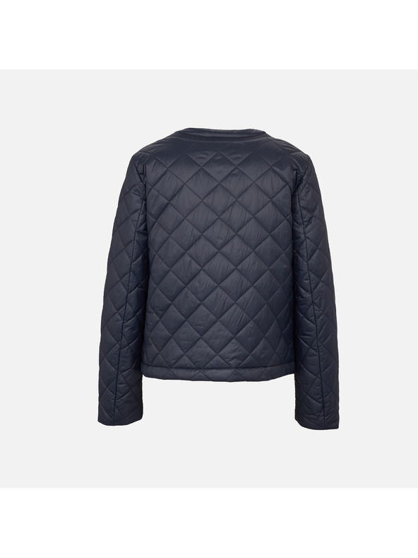 Geox Тъмносиньо дамско яке Geox W Amabel