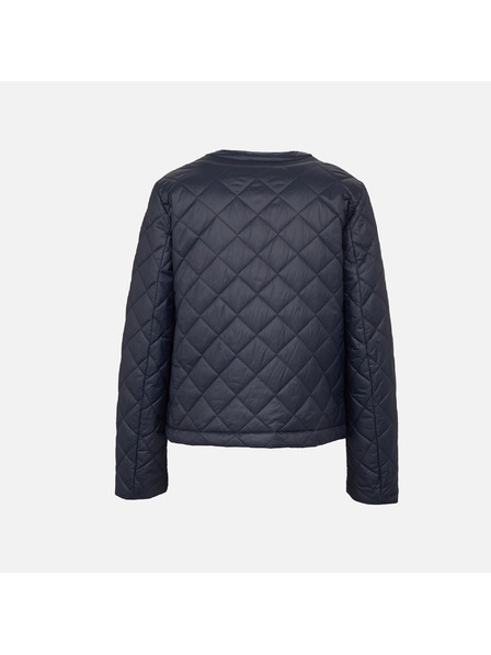 Geox Тъмносиньо дамско яке Geox W Amabel