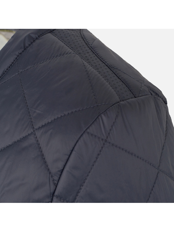 Geox Тъмносиньо дамско яке Geox W Amabel