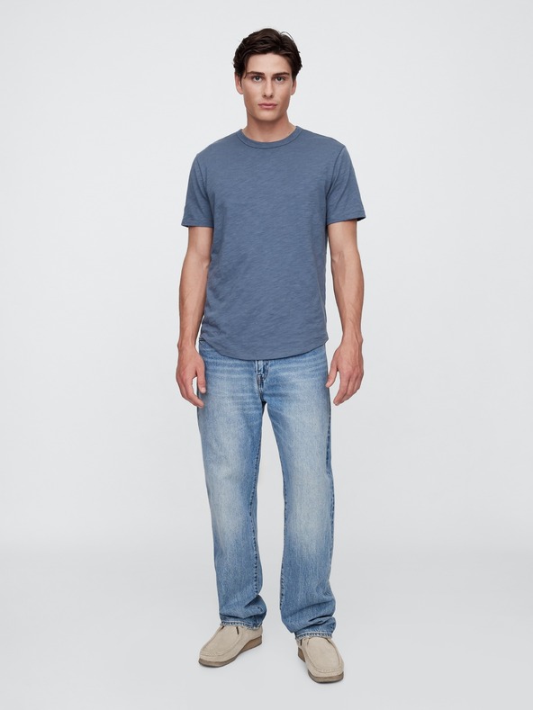 GAP Памучна тениска GAP