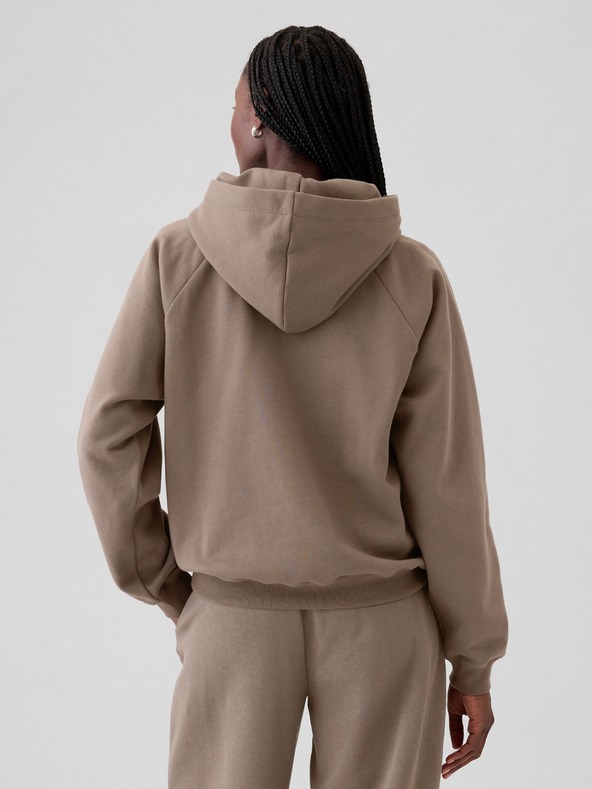 GAP Суитчър с качулка Gap Athletic GAP