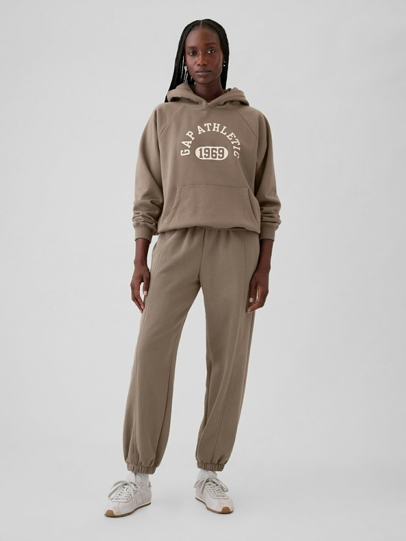 GAP Суитчър с качулка Gap Athletic GAP