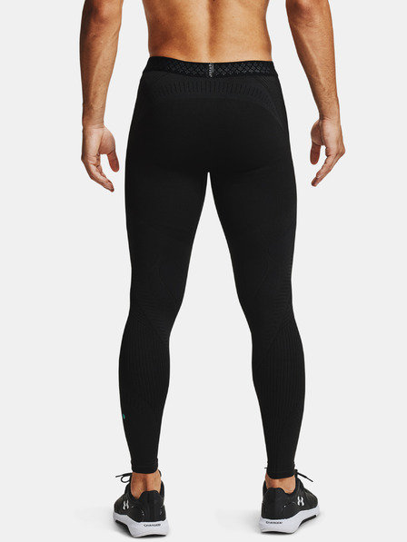 Under Armour Мъжки компресионни клинове Under Armour CG Rush Seamless Leggings