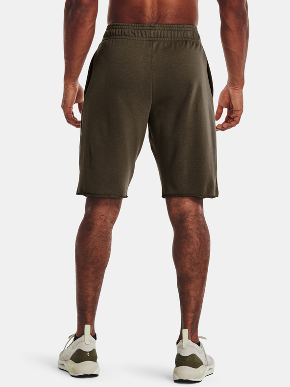 Under Armour Мъжки обувки Under Armour UA RIVAL TERRY SHORT