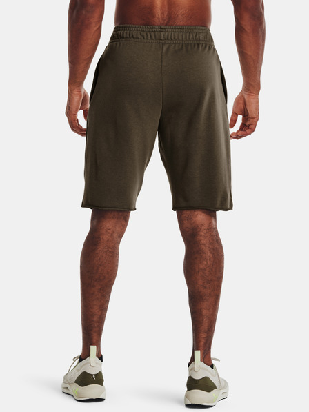 Under Armour Мъжки обувки Under Armour UA RIVAL TERRY SHORT