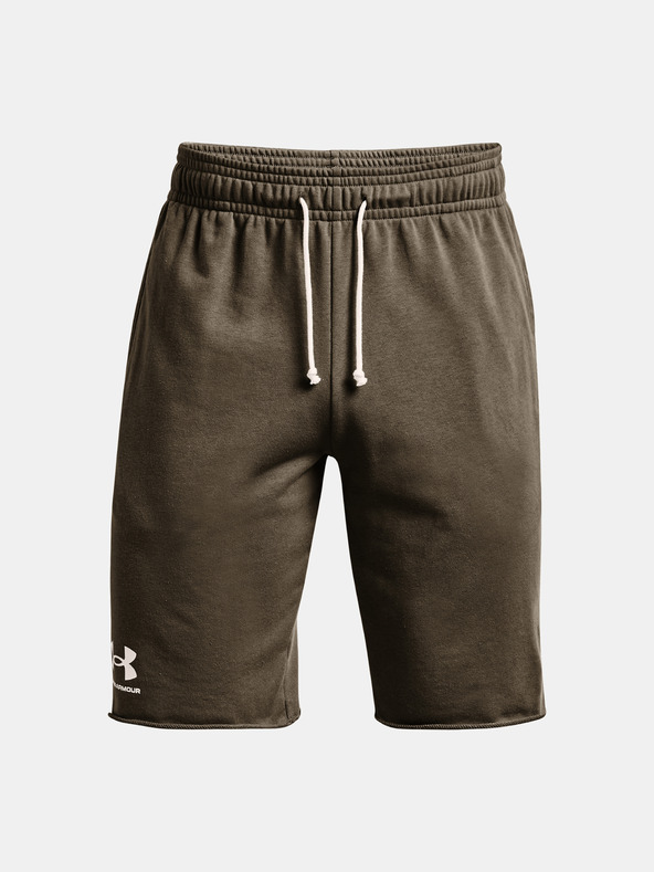Under Armour Мъжки обувки Under Armour UA RIVAL TERRY SHORT