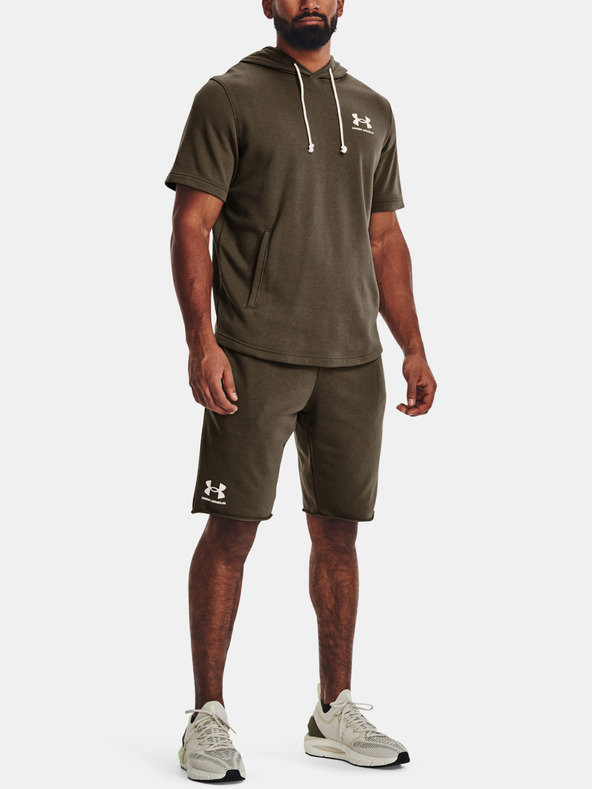 Under Armour Мъжки обувки Under Armour UA RIVAL TERRY SHORT