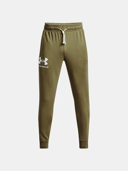 Under Armour Under Armour UA Мъжко долнище Rival Terry Jogger