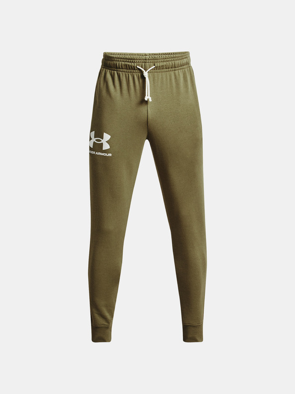 Under Armour Under Armour UA Мъжко долнище Rival Terry Jogger