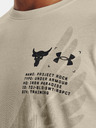 Under Armour Мъжка тениска Under Armour UA Project Rock Cutoff Tee