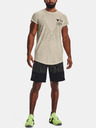 Under Armour Мъжка тениска Under Armour UA Project Rock Cutoff Tee