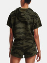 Under Armour Дамски суитшърт Under Armour UA Prjct Rock SS Print Hde