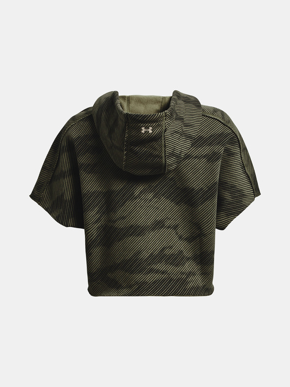 Under Armour Дамски суитшърт Under Armour UA Prjct Rock SS Print Hde