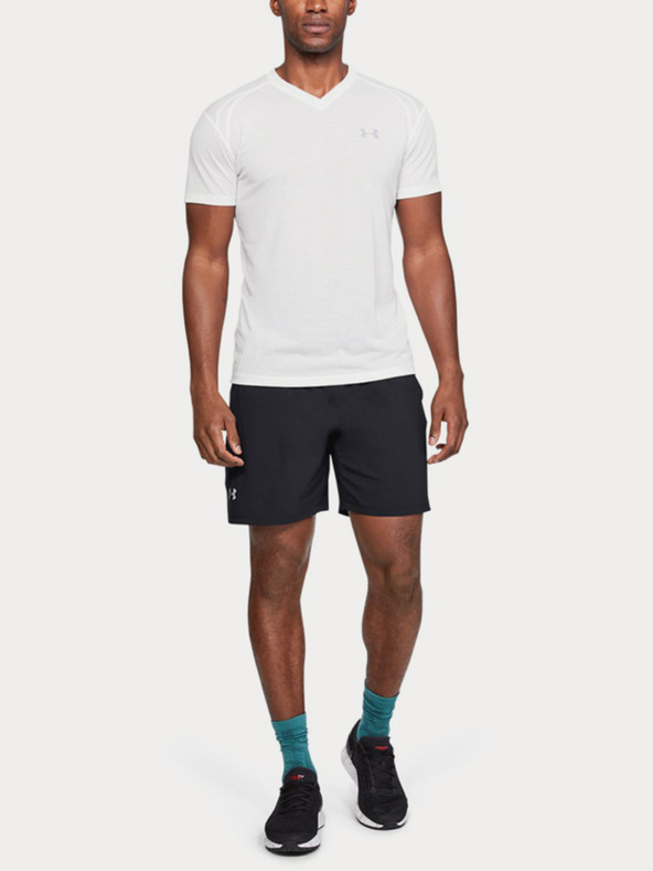 Under Armour Мъжки къси панталони Under Armour Launch Sw 7" Short