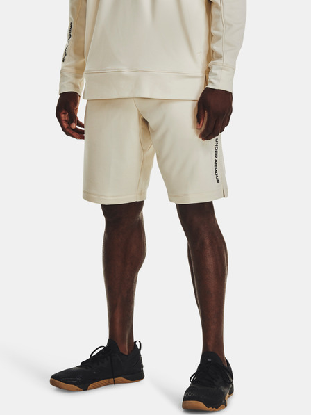 Under Armour Мъжки клин Under Armour UA ARMOUR TERRY SHORT