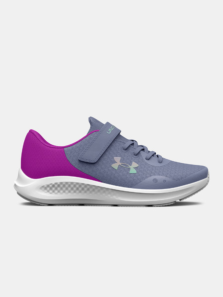 Under Armour Детски обувки Under Armour UA GPS Pursuit 3 AC
