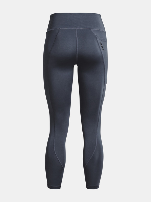 Under Armour Дамски клин Under Armour UA Rush Ankle Legging