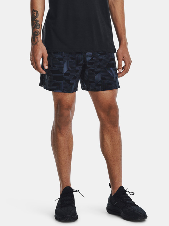 Under Armour Мъжки шорти Under Armour LAUNCH ELITE 5'' PRT SHORT