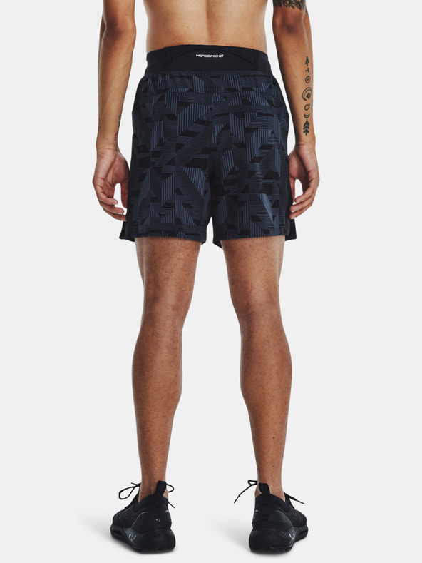 Under Armour Мъжки шорти Under Armour LAUNCH ELITE 5'' PRT SHORT