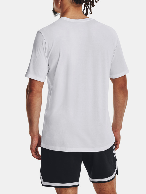 Under Armour Мъжка тениска Under Armour UA CURRY ALL STAR GAME SS