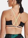 Under Armour Дамски сутиен Under Armour Pjt Rck Crsbck Pt Bra Fam