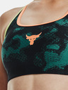 Under Armour Дамски сутиен Under Armour Pjt Rck Crsbck Pt Bra Fam